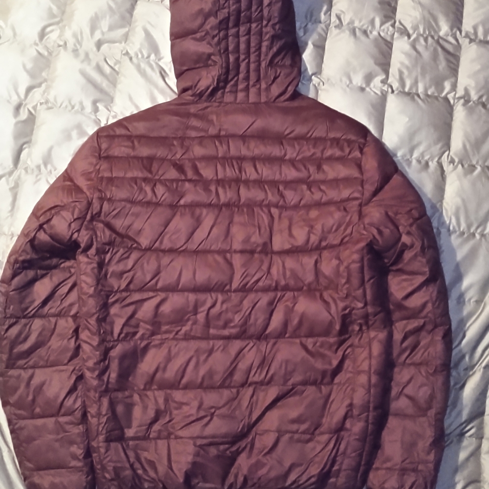 Perry Ellis puffer - Picture 2 of 2